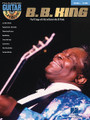 B.B. King (Guitar Play-Along Vol. 100)