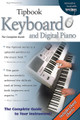 Tipbook Keyboard & Digital Piano (The Complete Guide)