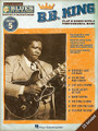 B.B. King (Blues Play-Along Vol. 5)