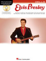 Elvis Presley (Cello Instrumental Play-Along Bk/CD Pack)