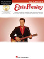 Elvis Presley (Horn Instrumental Play-Along Bk/CD Pack)