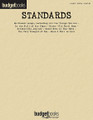 Standards (Budget Books)