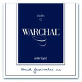 Warchal Ametyst Violin String Set 3/4