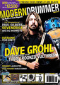 Modern Drummer Magazine - August 2010