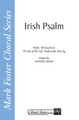 Irish Psalm (SATB, Piano, Fiddle)