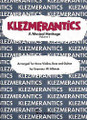 Klezmerantics - Volume 1