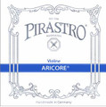 Aricore Violin A String - Chrome