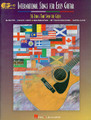 International Songs For Easy Guitar