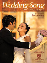 The Wedding Song (There Is Love). For Piano/Vocal/Guitar. Piano Vocal. Slick Wrap. 12 pages. Published by Hal Leonard.
Product,50775,Annie (Vocal Selections)"