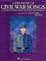 A Treasury Of Civil War Songs