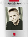 Alan Menken Songbook