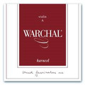 Warchal Karneol Violin String Set 
