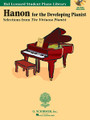 Hanon for the Developing Pianist (Bk/CD)