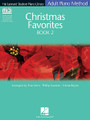 Christmas Favorites Book 2 - Book/GM Disk Pack