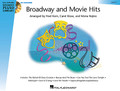 Broadway And Movie Hits: Level 1 (Bk/CD Pack)