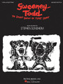 Sweeney Todd: Revised Edition (Vocal Selections)