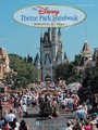 The Disney Theme Park Songbook