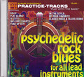 Psychedelic Rock Blues 