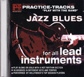 Jazz Blues for All Lead Instruments