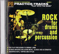 Rock for Drums and Percussion (CD only)