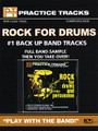 Rock for Drums and Percussion