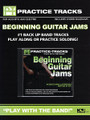 Beginning Guitar Jams 9x12