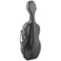 Accord Special Carbon Fiber Cello Case Black