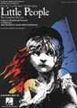 Little People (from Les Miserables) For Guitar, Piano/Keyboard, Vocal. Piano Vocal. 6 pages. Published by Hal Leonard.

Sheet Music.