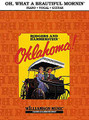 Oh, What A Beautiful Mornin' (From 'Oklahoma'). For Guitar, Piano/Keyboard, Vocal. Piano Vocal. 4 pages. Published by Hal Leonard.

Sheet Music.