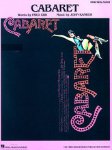 Cabaret (from Cabaret) by Fred Ebb and John Kander. For Guitar, Piano/Keyboard, Vocal. Piano Vocal. 4 pages. Published by Hal Leonard.
Product,51139,House At Pooh Corner/Return To Pooh Corner"