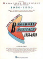 Broadway Musicals Show by Show 1950-1959