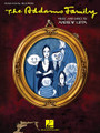 The Addams Family (Piano/Vocal Selections)