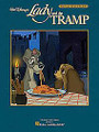 Lady and the Tramp (Vocal Selections)