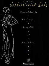 Sophisticated Lady by Duke Ellington. For Guitar, Piano/Keyboard, Vocal. Piano Vocal. 4 pages. Published by Hal Leonard.
Product,51158,Black Velvet - by Alannah Myles"