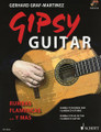 Gipsy Guitar (German/English)