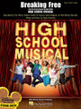 Breaking Free (from High School Musical): By Zac Efron