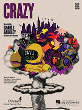 Crazy by Gnarls Barkley. For Piano/Vocal/Guitar. Piano Vocal. 8 pages. Published by Hal Leonard.
Product,51195,Zorba (Vocal Selections)"