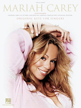 Mariah Carey - Original Keys for Singers by Mariah Carey. For piano/vocal. Vocal Piano. Softcover. 176 pages. Published by Hal Leonard.
Product,51206,Star Dust: By Hoagy Carmichael"