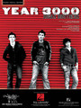 Year 3000 by Jonas Brothers. For Piano/Vocal/Guitar. Piano Vocal. 8 pages. Published by Hal Leonard.

Sheet music.