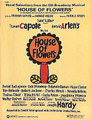 House of Flowers (Vocal Selections)