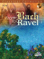 From Bach to Ravel (Flute Play-Along)