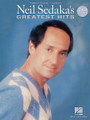 Neil Sedakas Greatest Hits - 2nd Edition