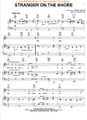 Stranger On The Shore: By Acker Bilk