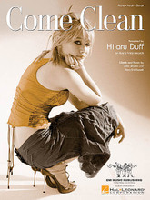 Come Clean by Hilary Duff. For Piano/Vocal/Guitar. Piano Vocal. 8 pages. Published by Hal Leonard.
Product,51363,Ridin' Solo - by Jason Derülo and Jason Der"