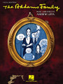 The Addams Family (Vocal Selections)