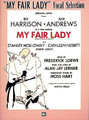 My Fair Lady (Vocal Selections)