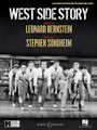 West Side Story Vocal Selections German Edition)