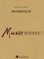 Arabesque (Score Only) - Grade 5