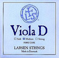 Larsen Viola D String