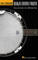 Banjo Chord Finder (6x9)